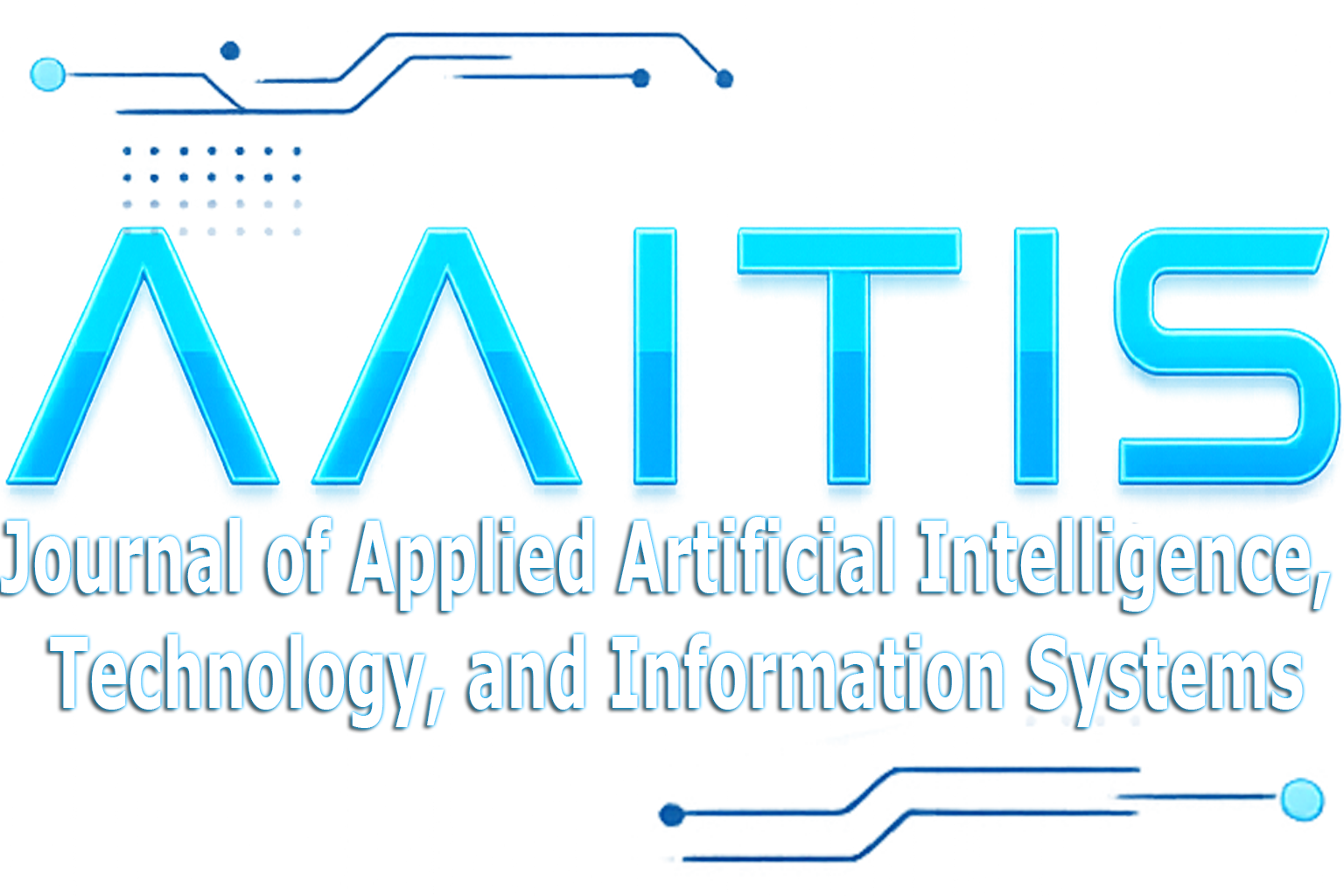 Journal of Applied Artificial Intelligence, Technology, and Information Systems